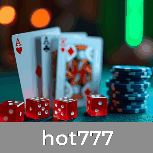 hot777: Líder em Cassino e Apostas Online Seguras