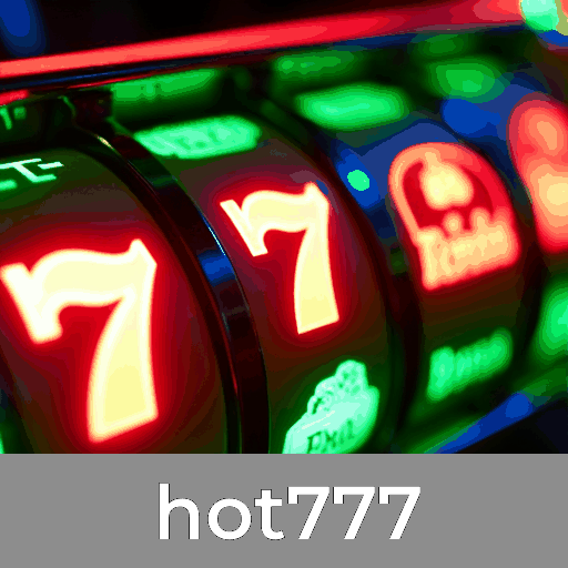 Hot777: Onde Bônus Únicos e Ofertas Irresistíveis Se Encontram