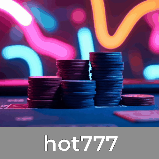 hot777: A Experiência Completa de Apostas na Palma da Mão
